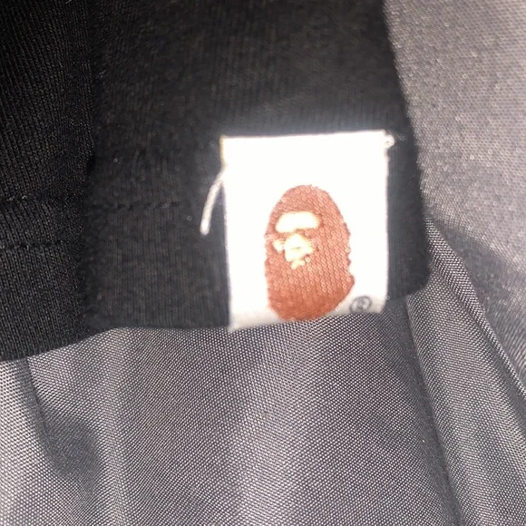 Bape T-Shirt - Picture 3 of 4